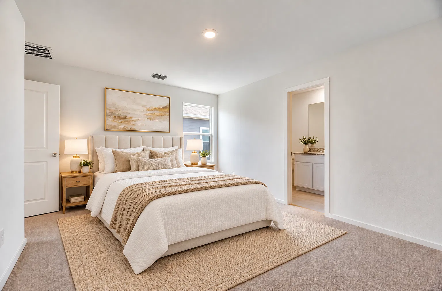 3 bed, 2.5 bath, 1287 sqft, $1,600 — Photo 3