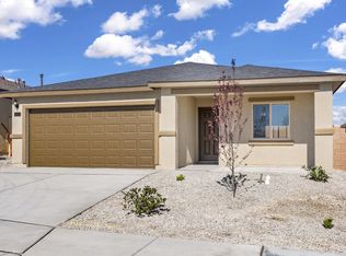 316 Audrey Ave SW, Los Lunas, NM 87031