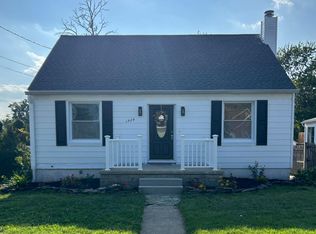 1529 Rosewick Ave, Baltimore, MD 21237