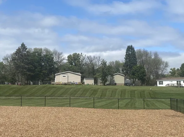 Mapleton Plan, Cimarron Park & Golf