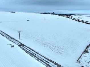 2000 N Dora Township Hwy, Dalton City, IL 61925