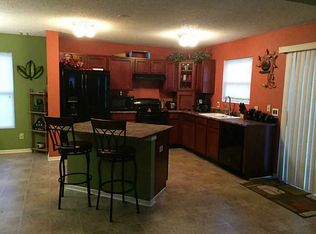2390 Bridlewood Dr, Franklin, IN 46131