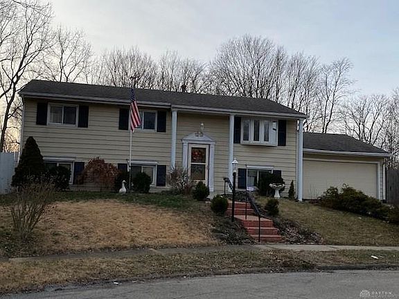 2nd image of 893 Murray Hill Dr