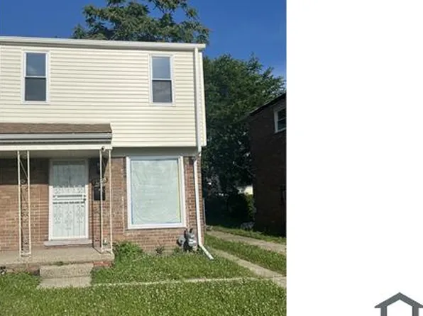 19305 Wyoming St, Detroit, MI 48221