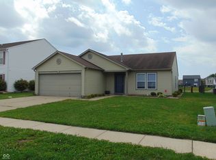 751 Wheat Field Ln, New Whiteland, IN 46184