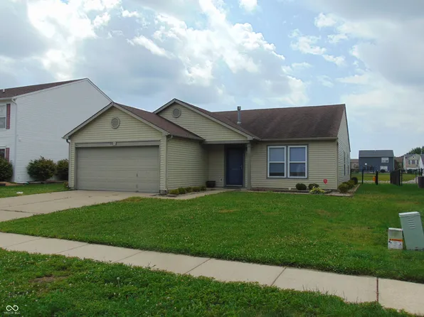 751 Wheat Field Ln, New Whiteland, IN 46184