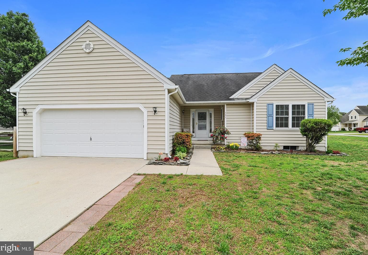 121 N Landing Dr, Milford, DE 19963 Zillow