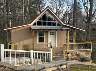 6133 Brevard Rd, Etowah, NC 28729