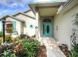 596 Cottonwood Rd, Sebastian, FL 32958