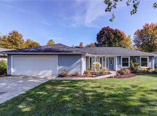 5079 Shady Moss Ln, North Ridgeville, OH 44039