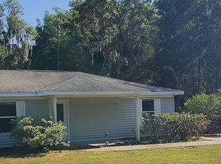 3596 E Theo Ln, Inverness, FL 34453