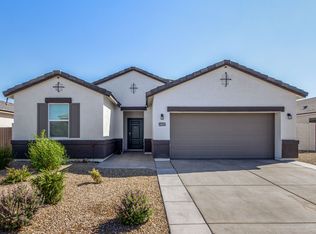 24047 W Mohave St, Buckeye, AZ 85326