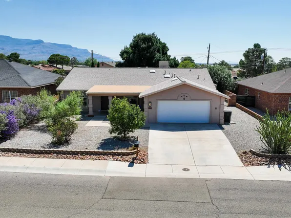 420 Cottonwood Dr, Alamogordo, NM 88310