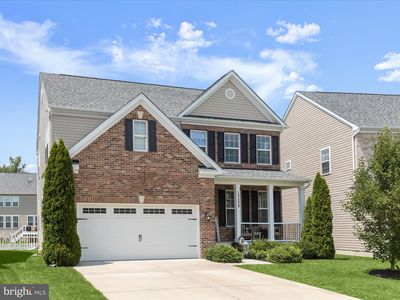 10508 Braddock Run Rd, Baltimore, MD, 21220
