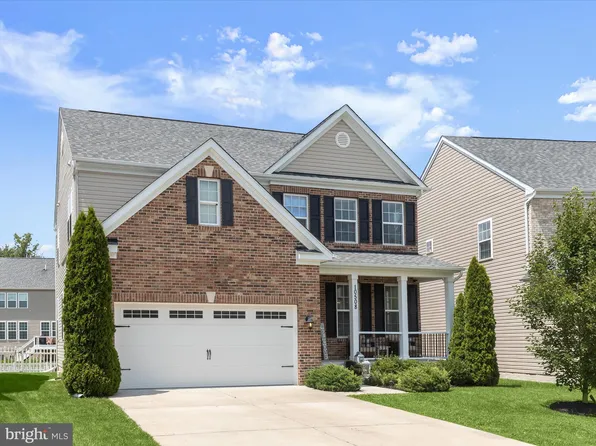 10508 Braddock Run Rd, Baltimore, MD 21220