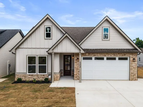 5214 Norah Pl NW, Cleveland, TN 37312