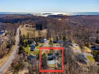 9 Cedrus Court, Branford, CT, 06405