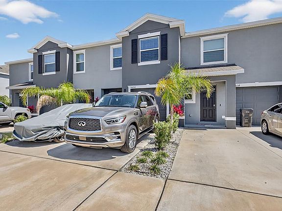 4th image of 16632 Grotto Steam Pl