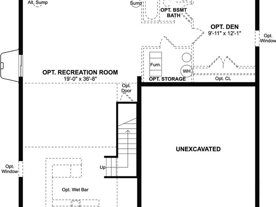2nd image of 1216 Bradley Rd