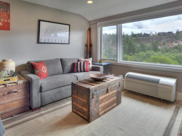 314 N Tamarron Drive #207, Durango, CO 81301