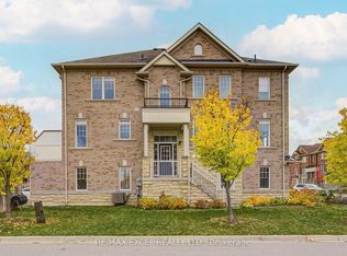 301 Delray Dr, Markham, ON L6E 0P8