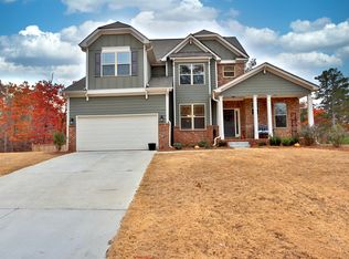 9505 Dunhill Way, Cumming, GA 30028