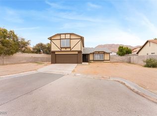 992 Majestic Falls Ln, Las Vegas, NV 89110