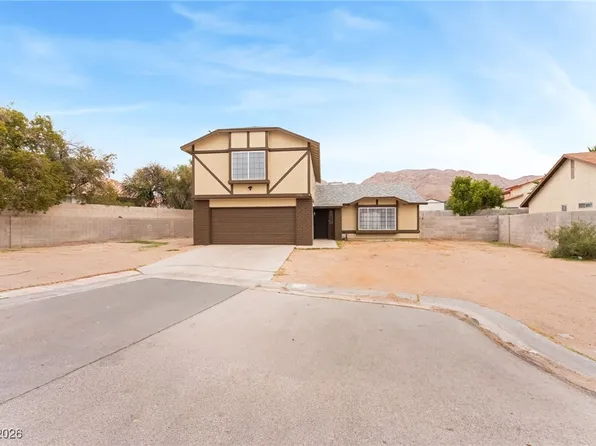 992 Majestic Falls Ln, Las Vegas, NV 89110