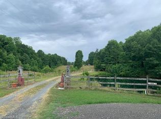 811 Patterson Grove Rd, Ramseur, NC 27316