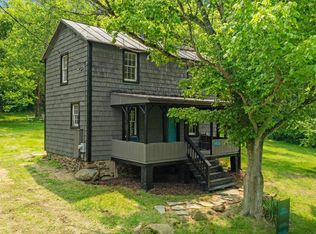 2245 Buck Mountain Rd, Bentonville, VA 22610