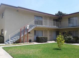 1833 W Sallie Ln APT 6, Anaheim, CA 92804