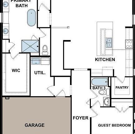 2nd image of this home