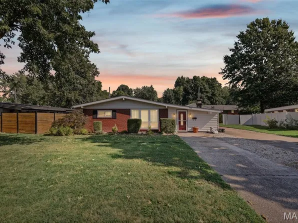 803 Amherst Dr, East Alton, IL 62024
