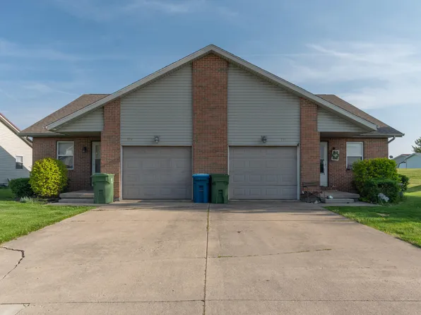 775 Country Side Ln, Sidney, OH 45365