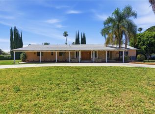 17216 Parthenia St, Northridge, CA 91325