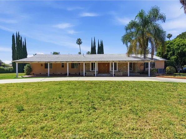 17216 Parthenia St, Northridge, CA 91325