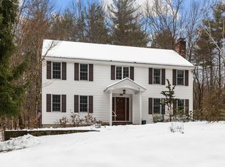 36 Moharimet Dr, Madbury, NH 03823