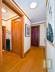 Sold by Halstead Real Estate