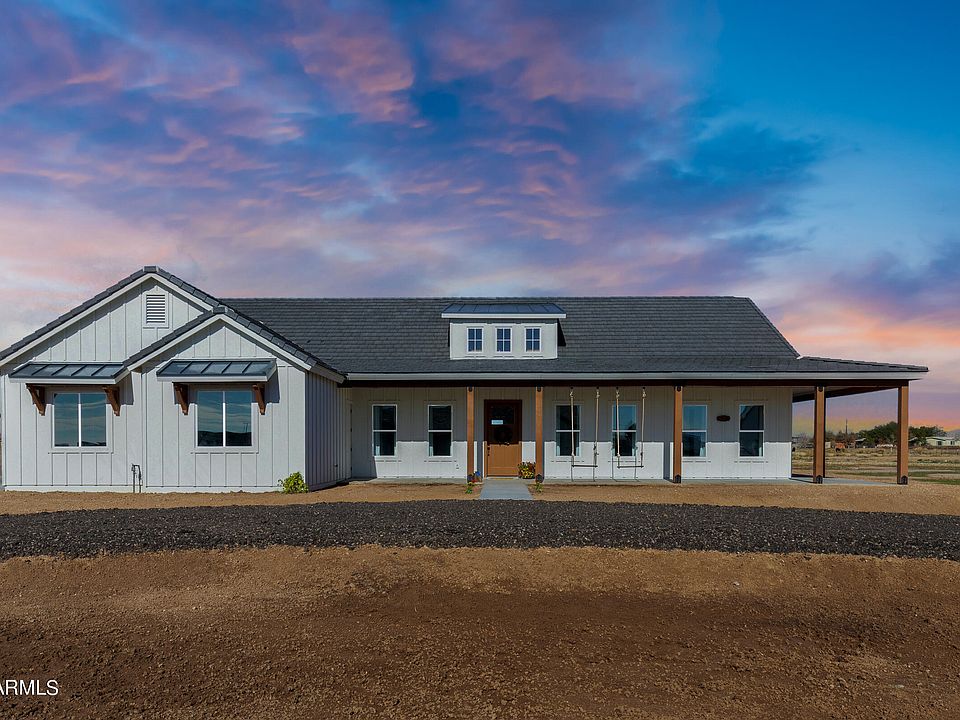 1550 E Kennedy Ave, Coolidge, AZ 85128 Zillow