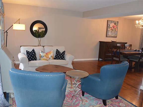 5th image of 2815 Meramar Dr