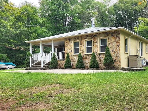 60 Starlight Drive, Monticello, NY 12701