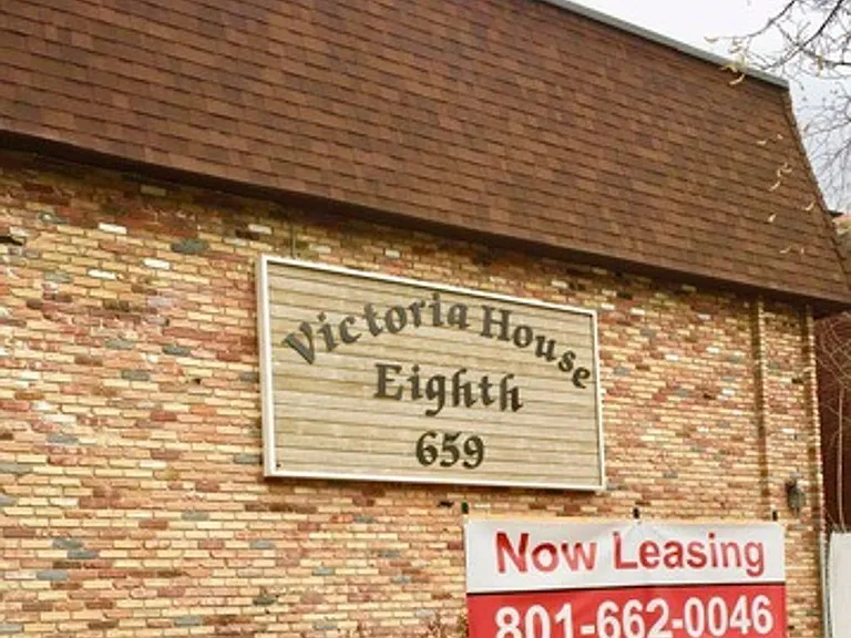 Victoria House Eighth — Photo 112