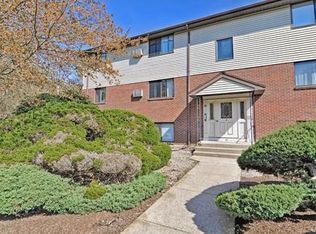 47 Juniper Rd UNIT A3, North Attleboro, MA 02760