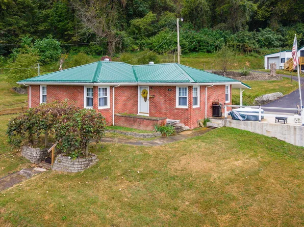 407 Allen Ave, Elizabethton, TN 37643
