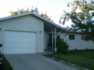 2522 El Segundo Dr, Rancho Cordova, CA 95670