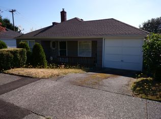 4006 24th Pl S, Seattle, WA 98108