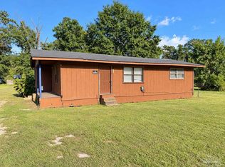 728 Johnson St, Atmore, AL 36502
