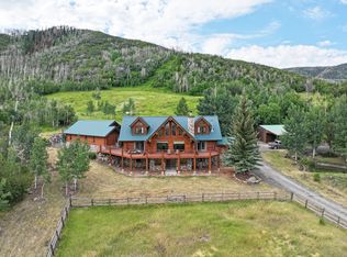 10392-60 3/4 Rd, Collbran, CO 81624