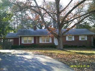 1357 Madison St, Comer, GA 30629