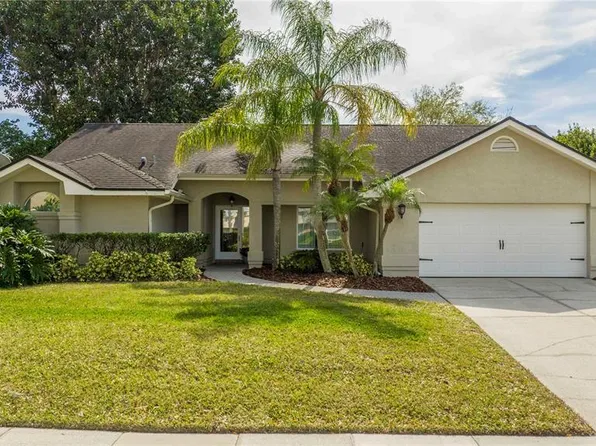 7620 Pointview Cir, Orlando, FL 32836